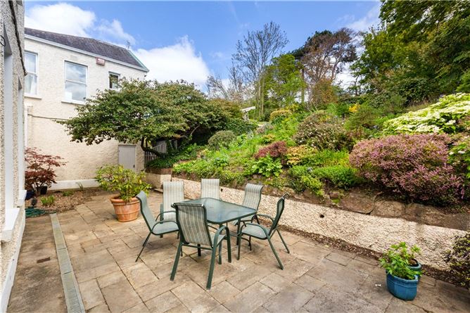 Clonbur House, Chapelizod, Dublin 20