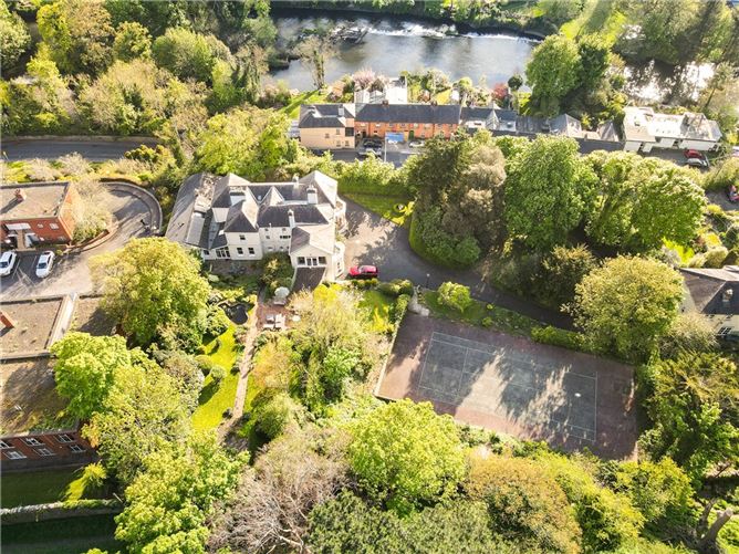 Clonbur House, Chapelizod, Dublin 20