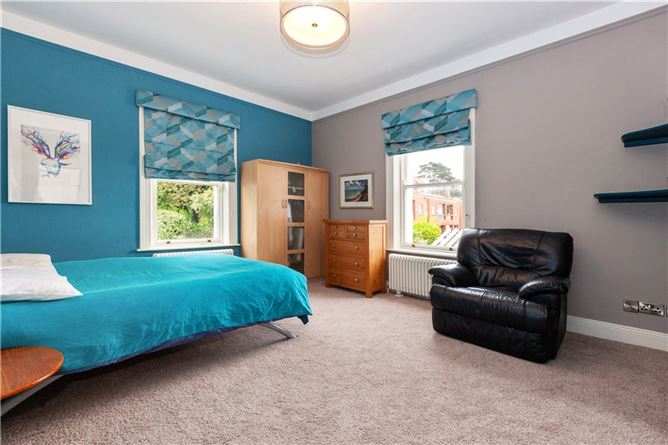 Clonbur House, Chapelizod, Dublin 20