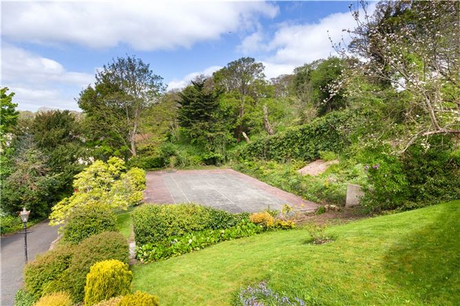 Clonbur House, Chapelizod, Dublin 20