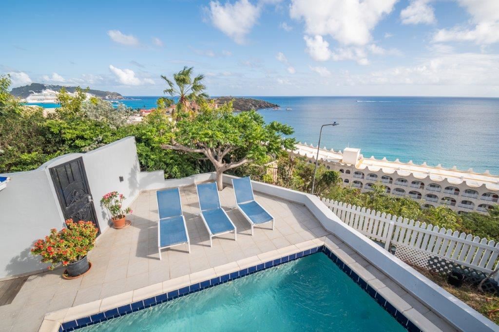 Private, Philipsburg, Caribbean, Belair