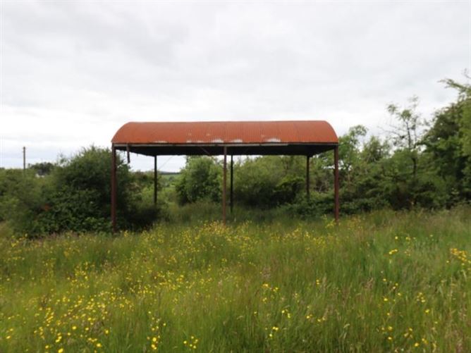 Rakeevan, Bailieborough, Co. Cavan, CNBAIL