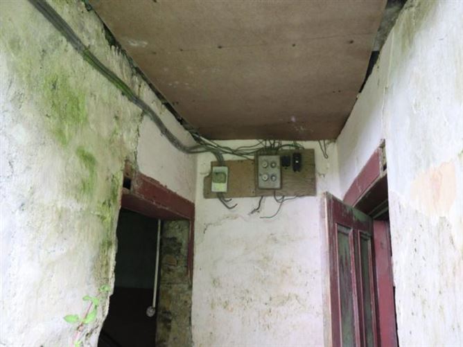 Rakeevan, Bailieborough, Co. Cavan, CNBAIL