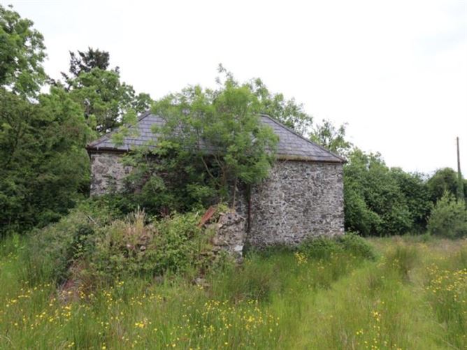 Rakeevan, Bailieborough, Co. Cavan, CNBAIL