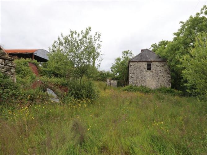Rakeevan, Bailieborough, Co. Cavan, CNBAIL