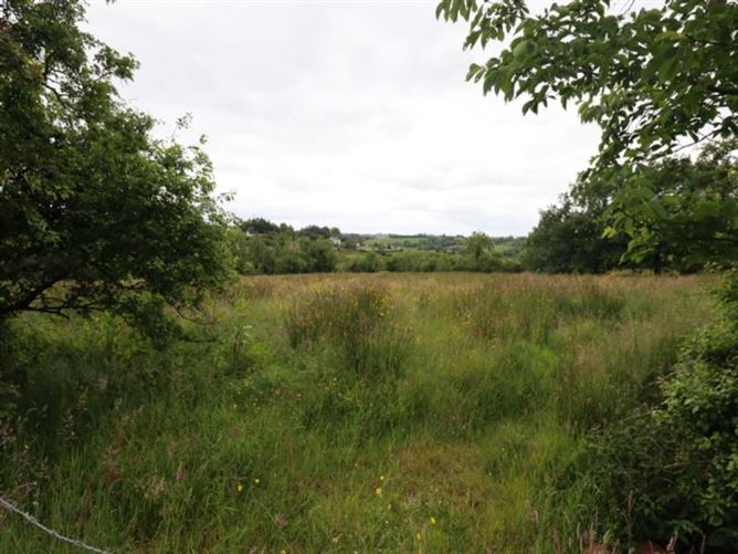 Rakeevan, Bailieborough, Co. Cavan, CNBAIL