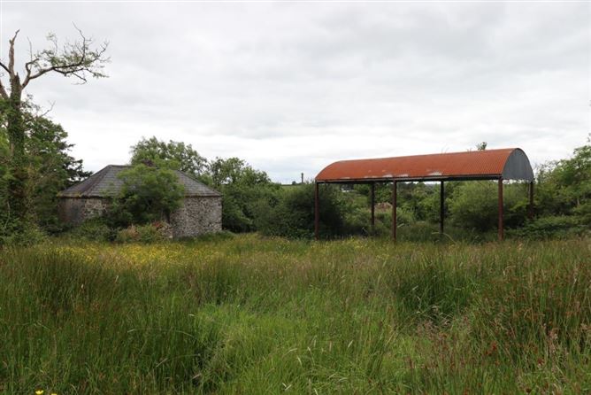 Rakeevan, Bailieborough, Co. Cavan, CNBAIL