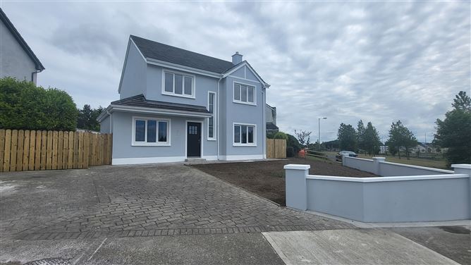 11 Abbey Court, Ballina, Mayo