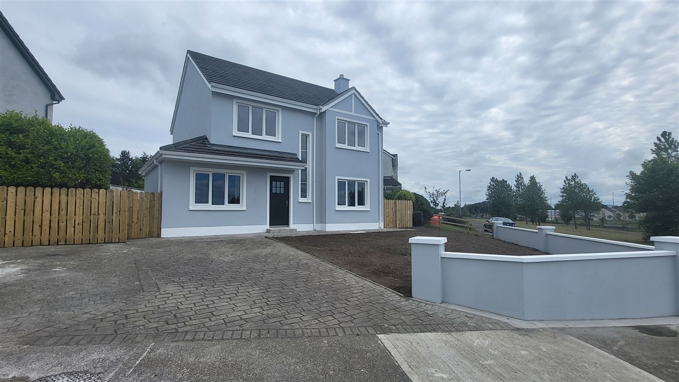 11 Abbey Court, Ballina, Mayo