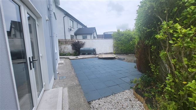 11 Abbey Court, Ballina, Mayo