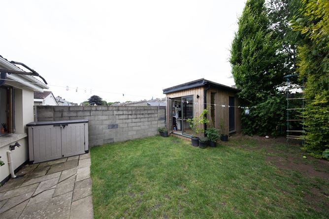 2A Foxhill Lawn, Ayrfield, Dublin 13