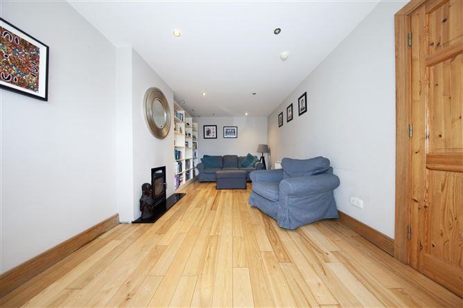 2A Foxhill Lawn, Ayrfield, Dublin 13