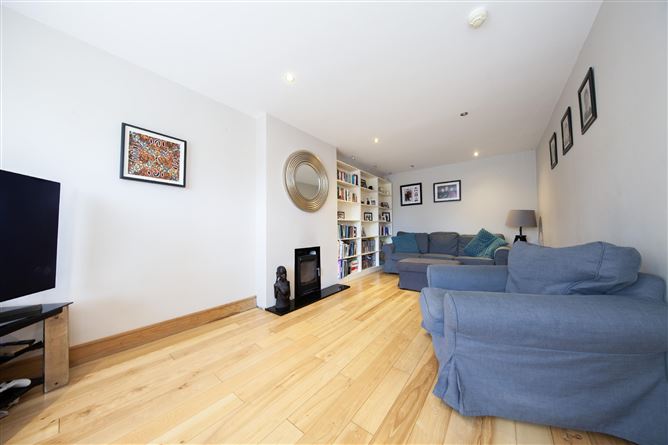2A Foxhill Lawn, Ayrfield, Dublin 13