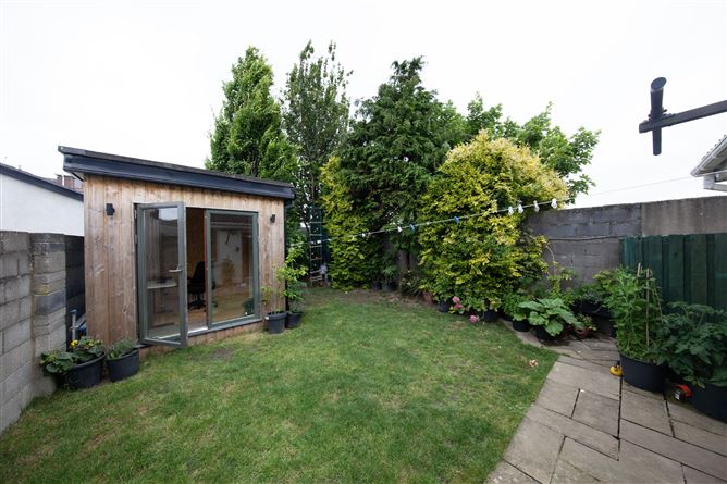 2A Foxhill Lawn, Ayrfield, Dublin 13