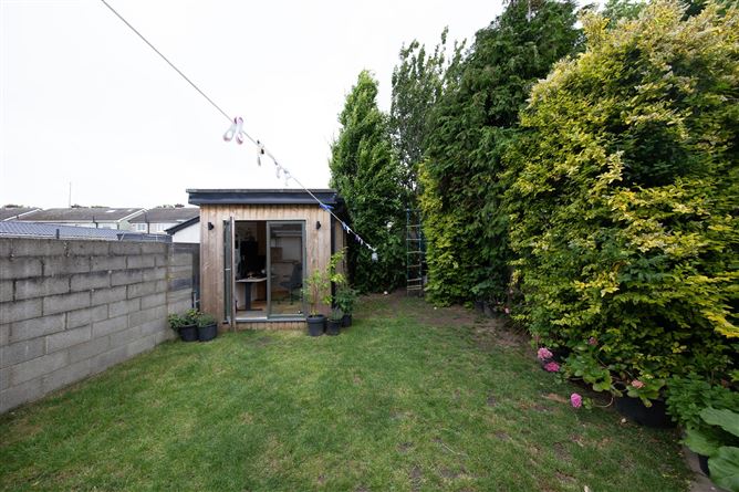 2A Foxhill Lawn, Ayrfield, Dublin 13