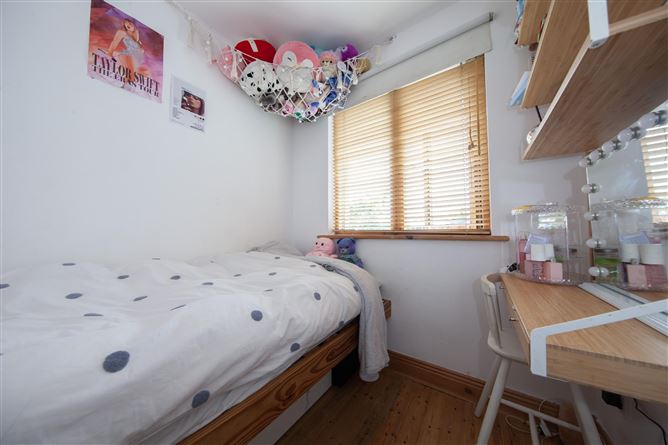 2A Foxhill Lawn, Ayrfield, Dublin 13