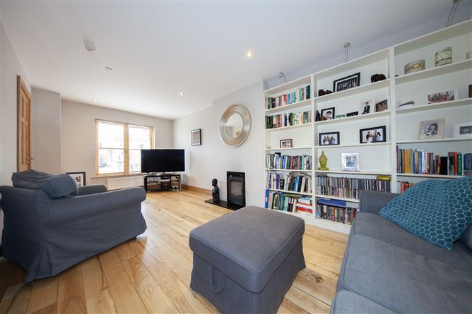 2A Foxhill Lawn, Ayrfield, Dublin 13