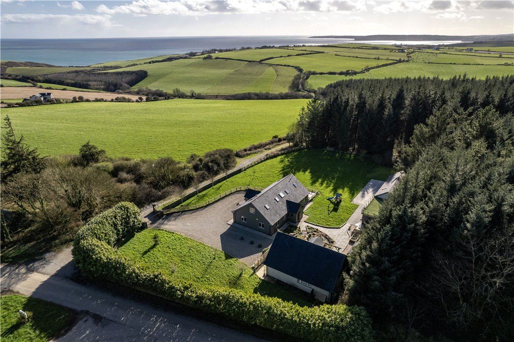 Ar nAisling, Garrettstown, Co. Cork