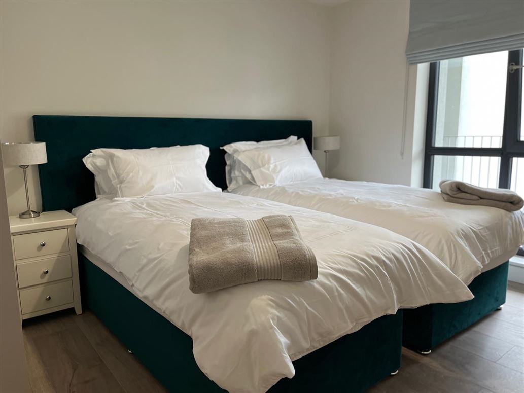 Luxury Kilkee Bay No.9, Kilkee, Clare, Ireland
