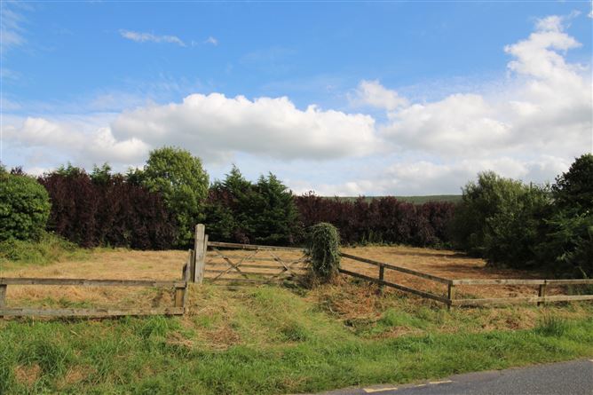 Hillbrook Lower, Coolboy, Tinahely, Wicklow