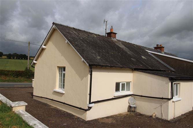 Hillbrook Lower, Coolboy, Tinahely, Wicklow