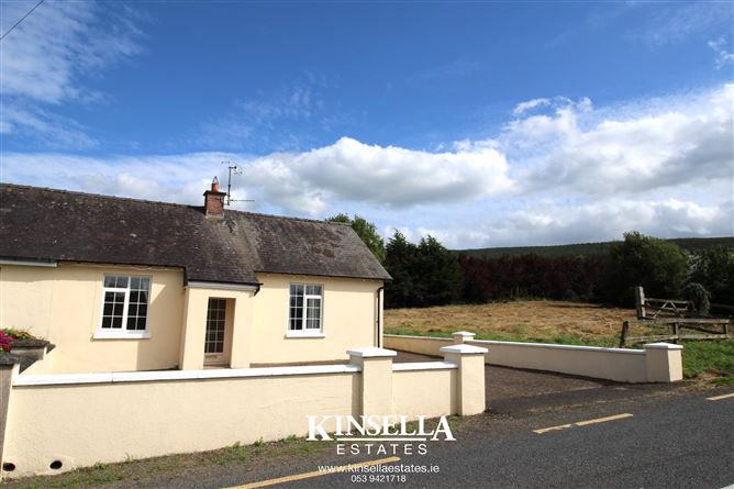 Hillbrook Lower, Coolboy, Tinahely, Wicklow