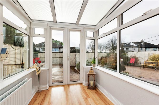 27 Riverside Crescent, Clonshaugh, Dublin 17