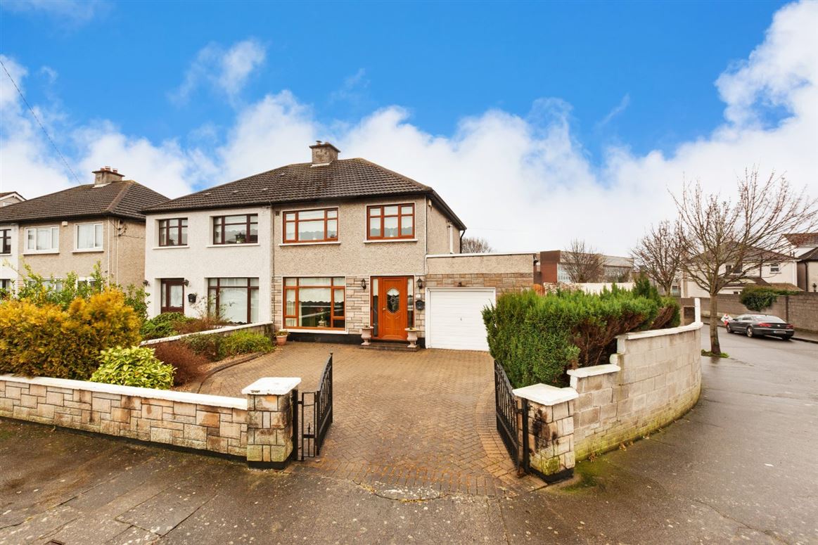 27 Riverside Crescent, Clonshaugh, Dublin 17