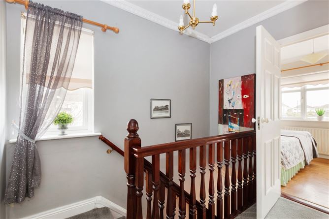 27 Riverside Crescent, Clonshaugh, Dublin 17