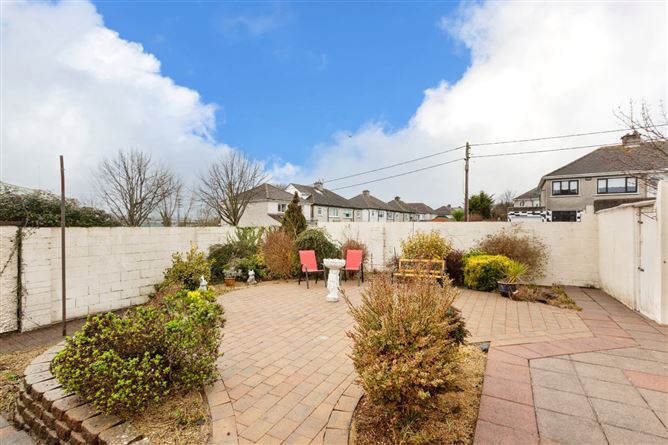 27 Riverside Crescent, Clonshaugh, Dublin 17
