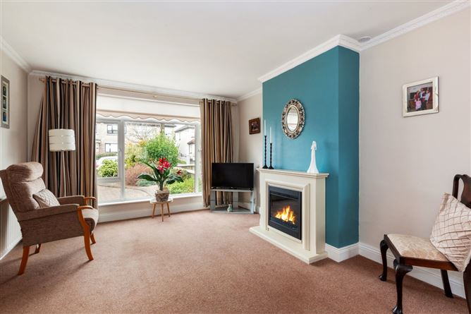 27 Riverside Crescent, Clonshaugh, Dublin 17