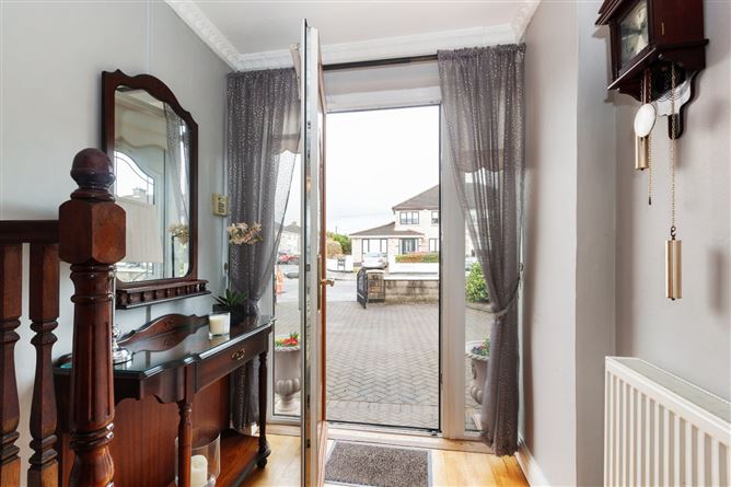 27 Riverside Crescent, Clonshaugh, Dublin 17