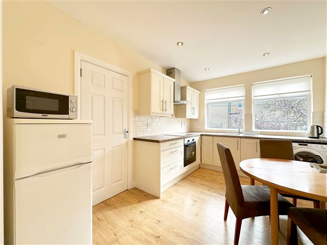 Apartment 2, Healthfield House, Terenure, Dublin 6