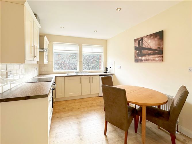 Apartment 2, Healthfield House, Terenure, Dublin 6