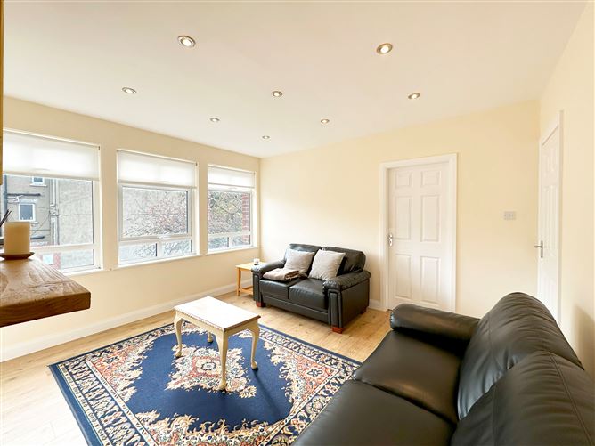 Apartment 2, Healthfield House, Terenure, Dublin 6