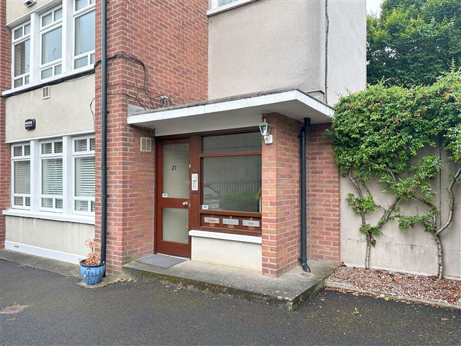 Apartment 2, Healthfield House, Terenure, Dublin 6