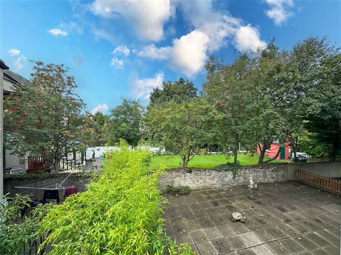 Apartment 2, Healthfield House, Terenure, Dublin 6