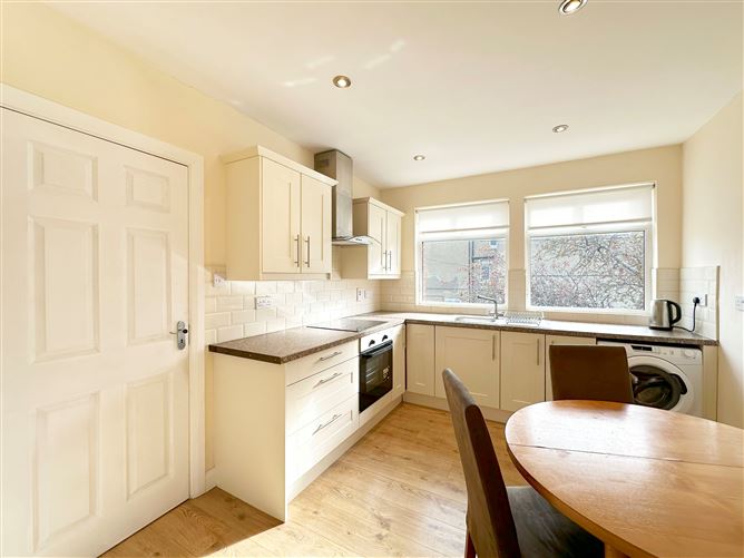 Apartment 2, Healthfield House, Terenure, Dublin 6