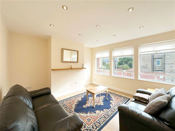 Apartment 2, Healthfield House, Terenure, Dublin 6