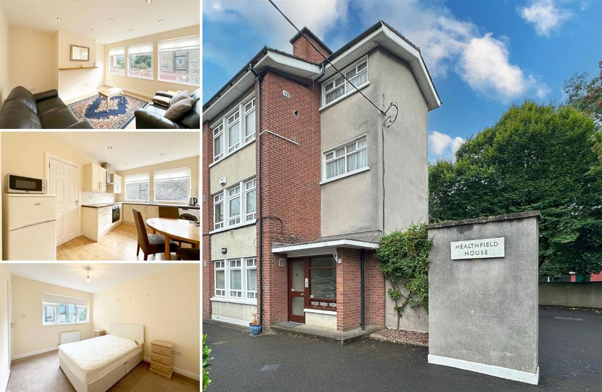 Apartment 2, Healthfield House, Terenure, Dublin 6