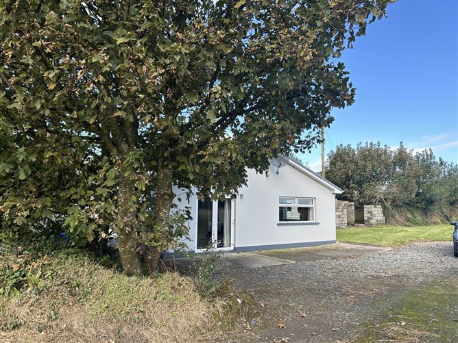 Raheenduff, Gorey, County Wexford