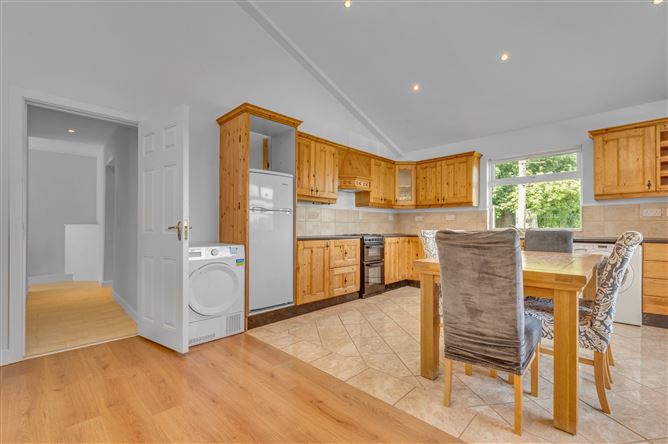 Raheenduff, Gorey, County Wexford