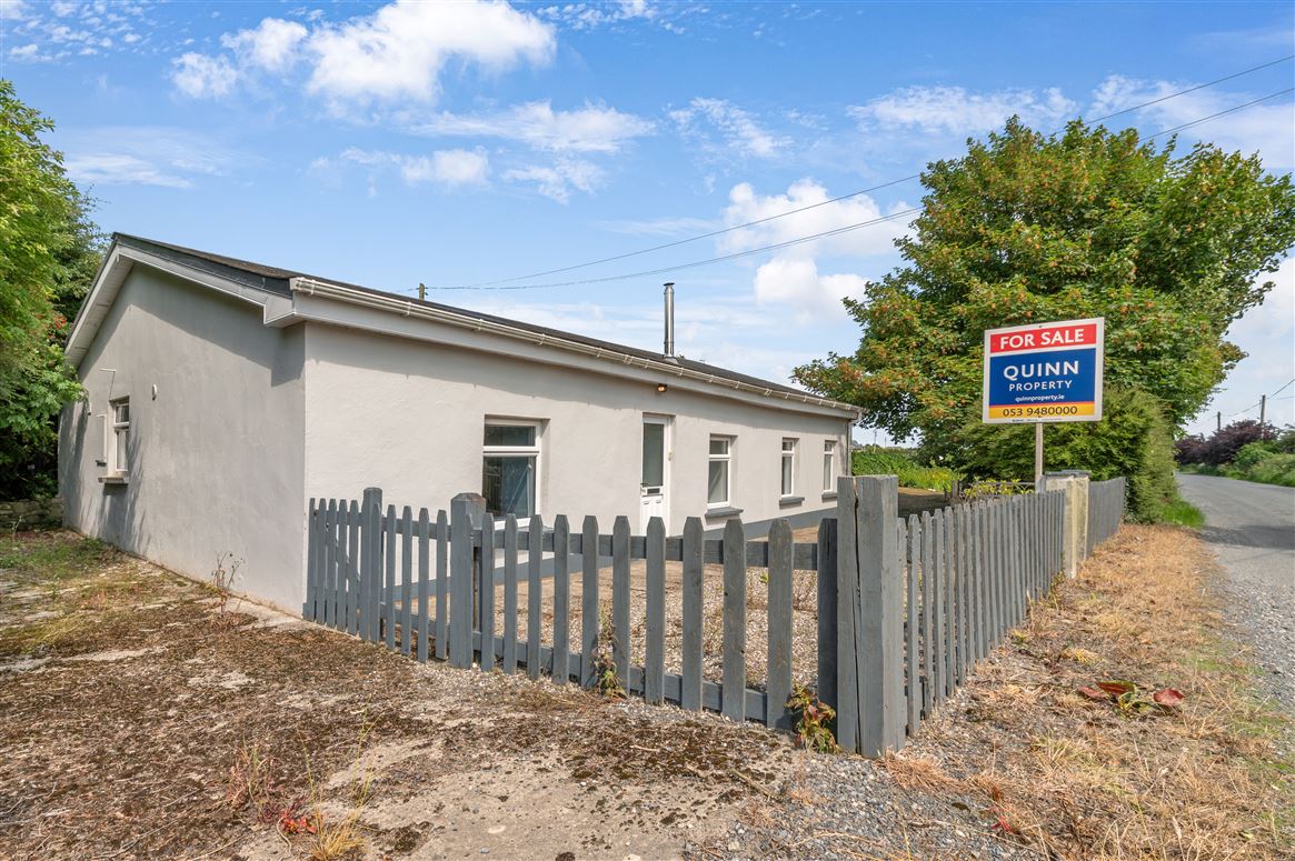 Raheenduff, Gorey, County Wexford