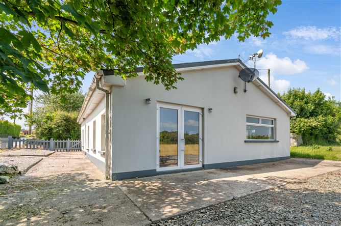 Raheenduff, Gorey, County Wexford