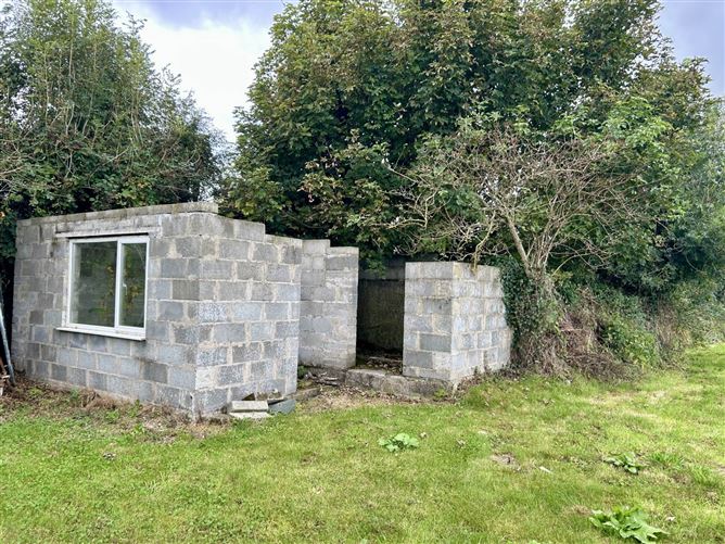 Raheenduff, Gorey, County Wexford