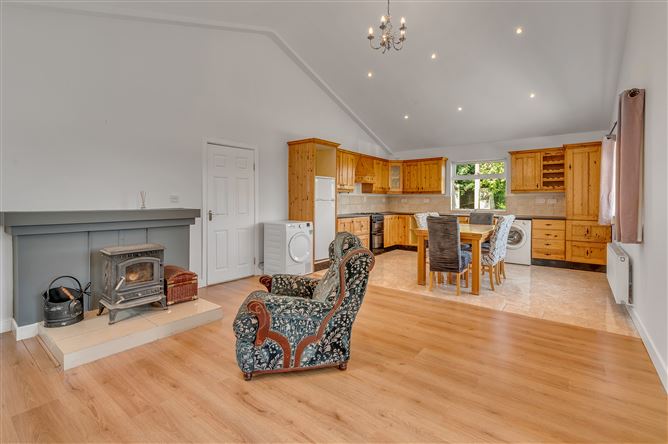 Raheenduff, Gorey, County Wexford