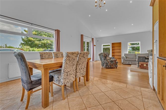 Raheenduff, Gorey, County Wexford