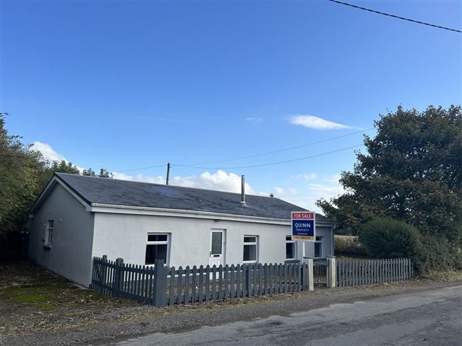 Raheenduff, Gorey, County Wexford