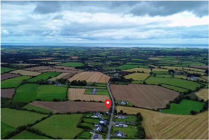 Raheenduff, Gorey, County Wexford