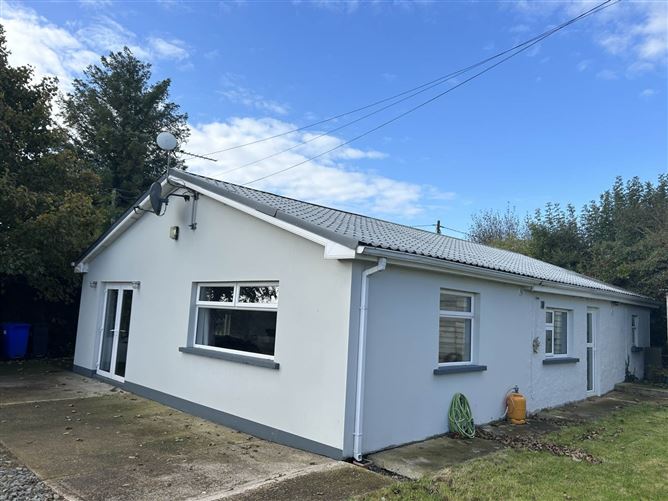 Raheenduff, Gorey, County Wexford